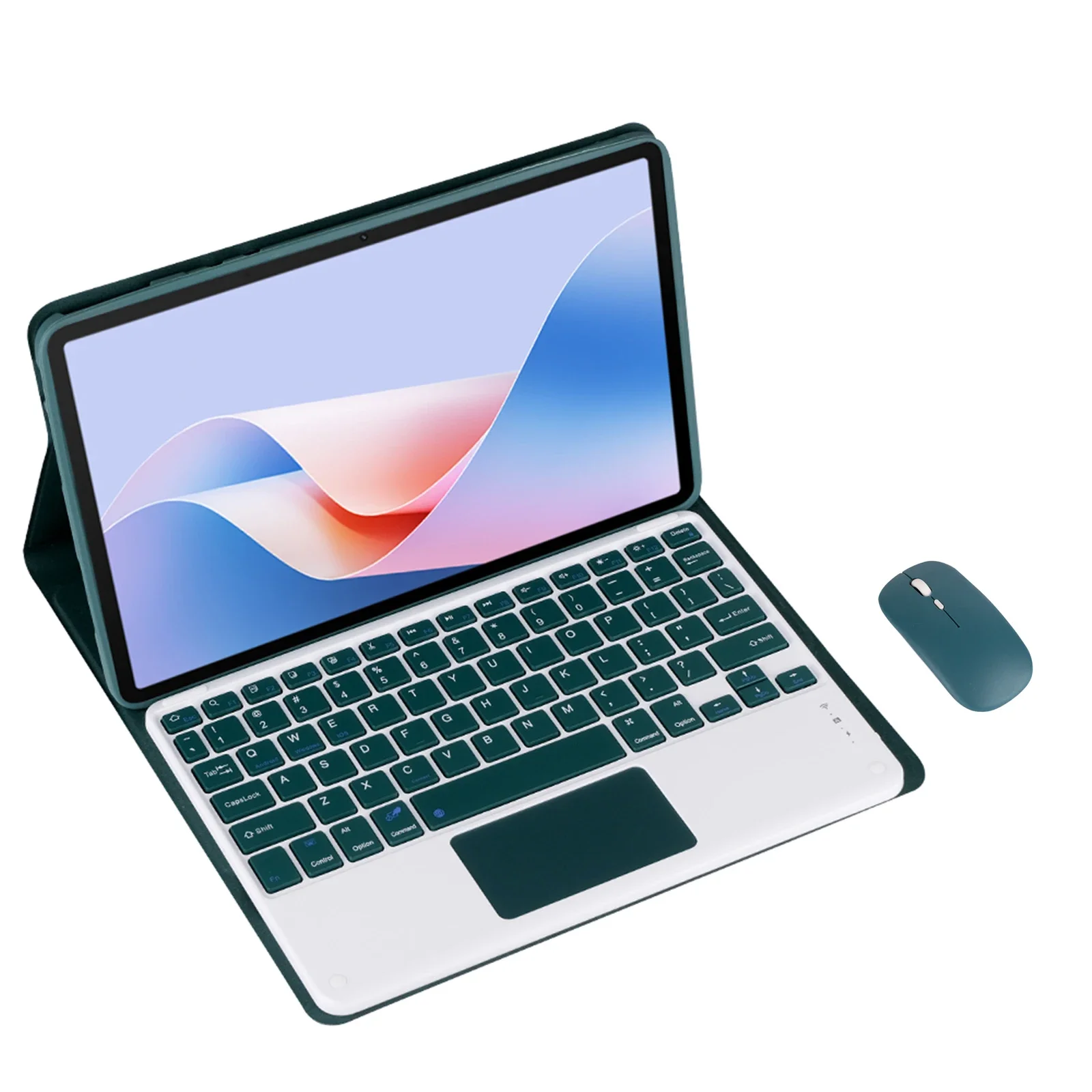 Keyboard Cover - Étui pour clavier pour tablette SamsungTab