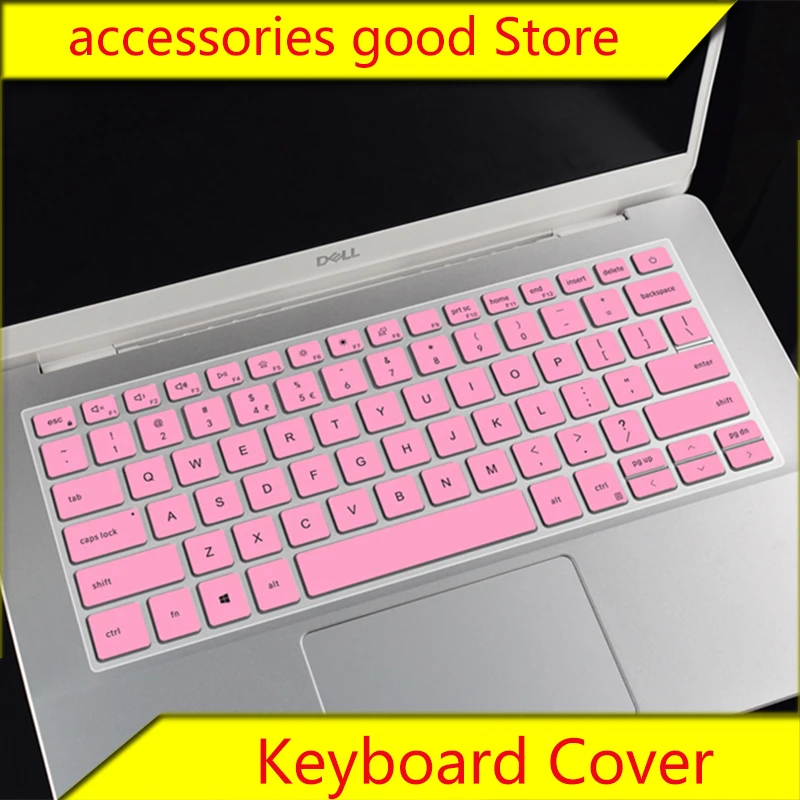 Keyboard Cover - Housse de protection pour clavier Dell