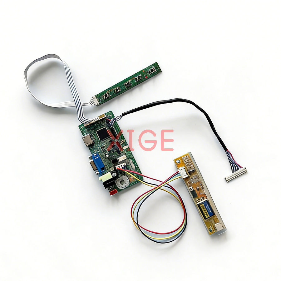 Hdmi Cable - Pour B170PW01 B170PW03 B170PW05 B170PW06 moniteur