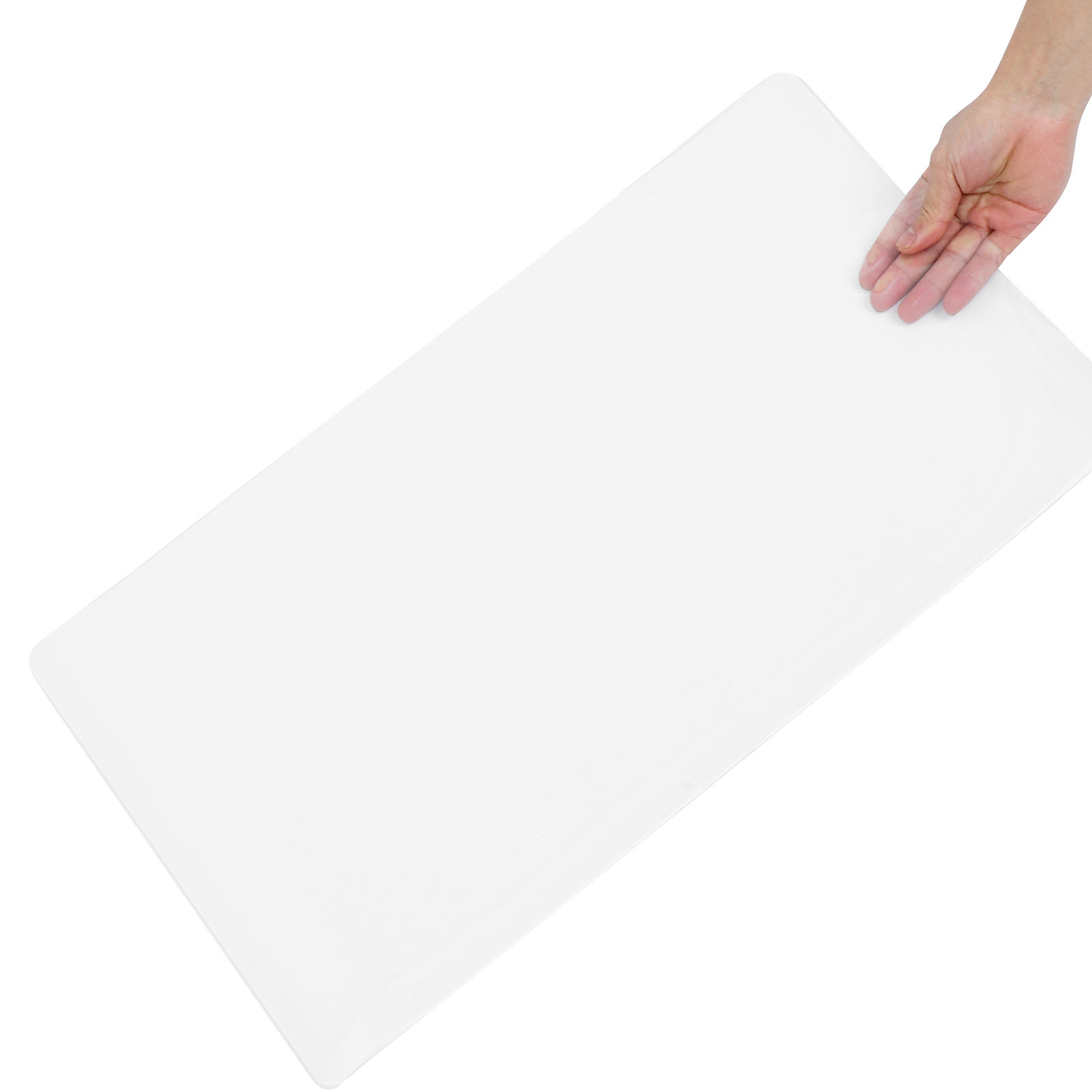 Keyboard Cover - Tapis de protection de bureau en
