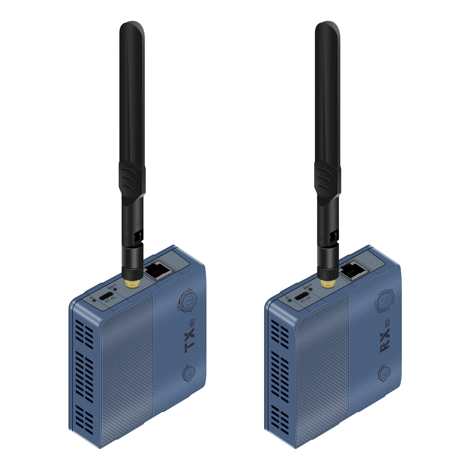 Hdmi Cable - Extenseur HDMI sans fil 1080p 4K,
