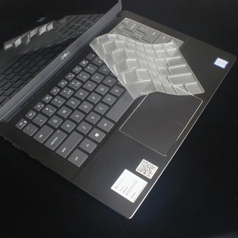 Housse de protection pour clav - Keyboard Cover avis et prix