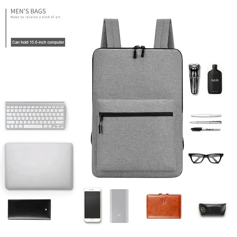 Sac à dos d'affaires classique - Laptop Bag avis et prix