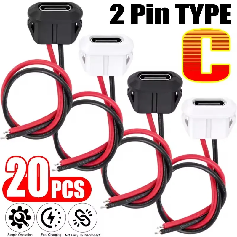 Connecteur USB Type-C femelle  - Usb C Hub avis et prix