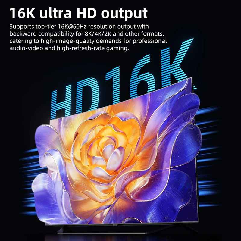 Câble USB-C vers HDMI, 16K à 6 - Hdmi Cable avis et prix