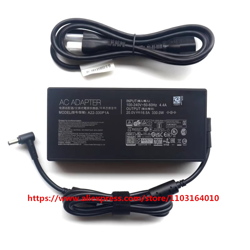Chargeur adaptateur secteur 10 - Laptop Charger avis et prix