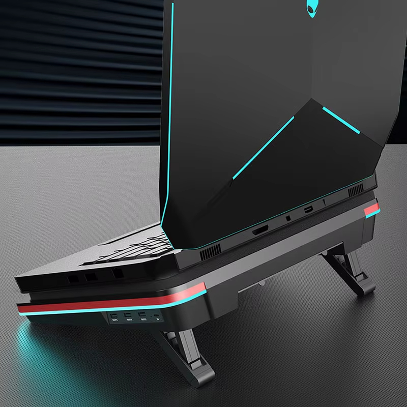 Support de refroidissement pou - Laptop Cooling Pad avis et prix