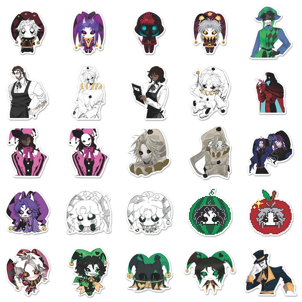 73 autocollants The Freak Circ - Laptop Original Accessories avis et prix