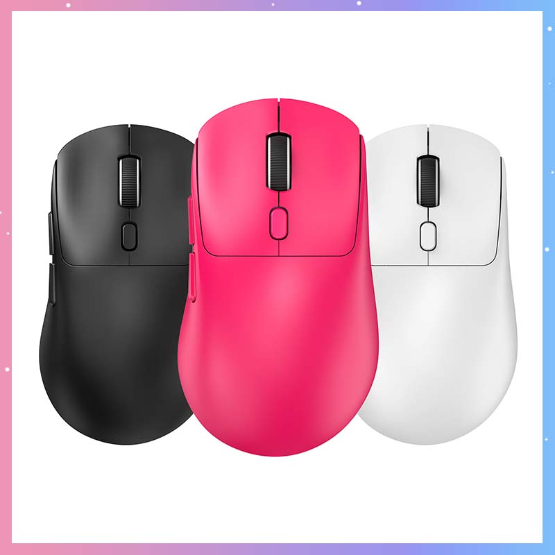 Souris de jeu sans fil T-Wolf  - Laptop Mouse avis et prix