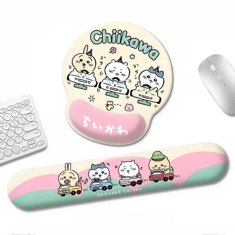 Tapis de souris Anime Cartoon  - Keyboard Cover avis et prix