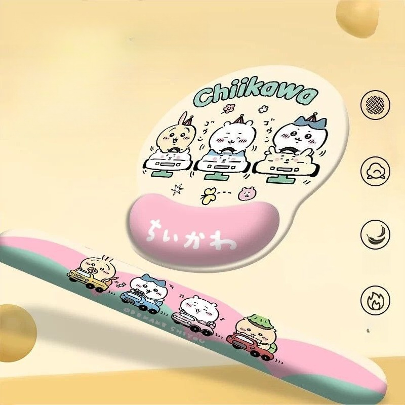 Tapis de souris Anime Cartoon  - Keyboard Cover avis et prix