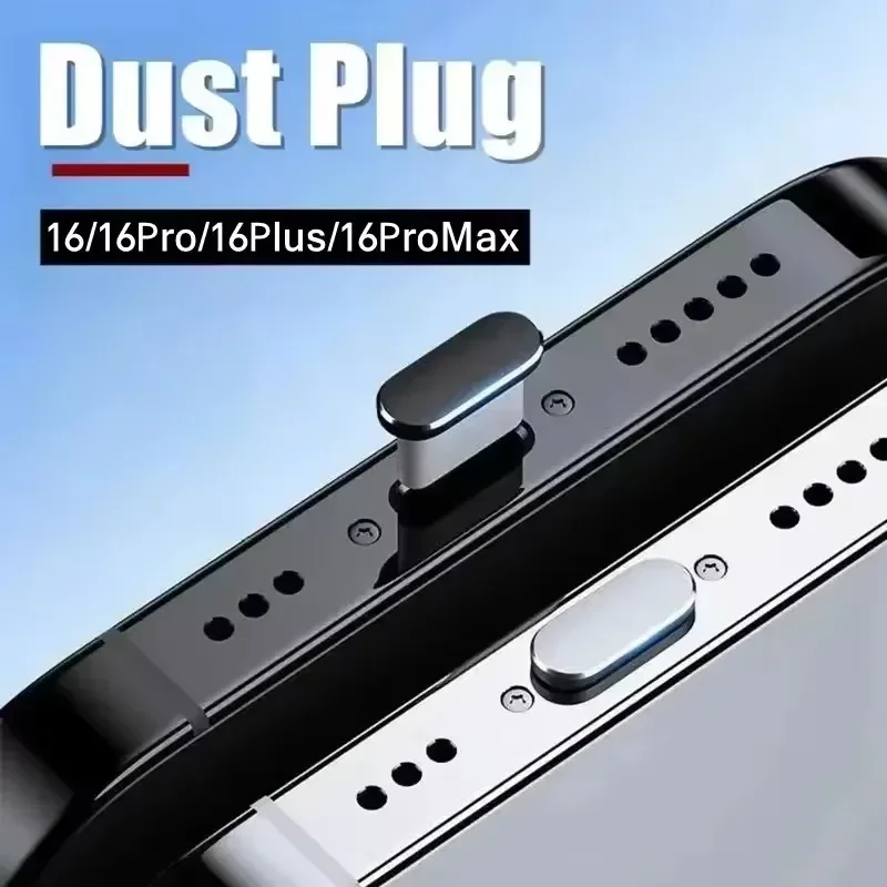 Bouchon anti-poussière en méta - Usb C Hub avis et prix