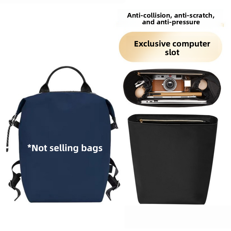Organisateur de sac à dos Long - Laptop Stand avis et prix