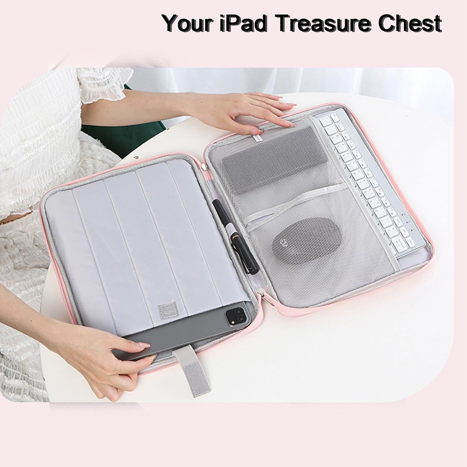 Chiikawas – sacoche pour ordin - Laptop Sleeve avis et prix