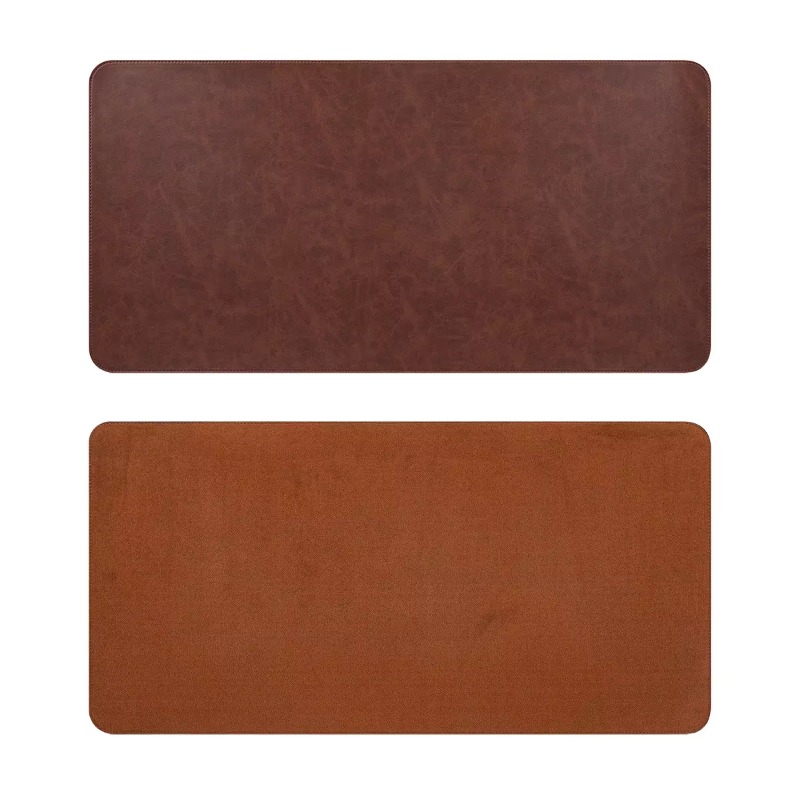 Tapis de bureau imperméable en - Keyboard Cover avis et prix