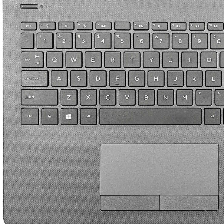929906-001 pour HP 15-BS 15-BW - Keyboard Cover avis et prix