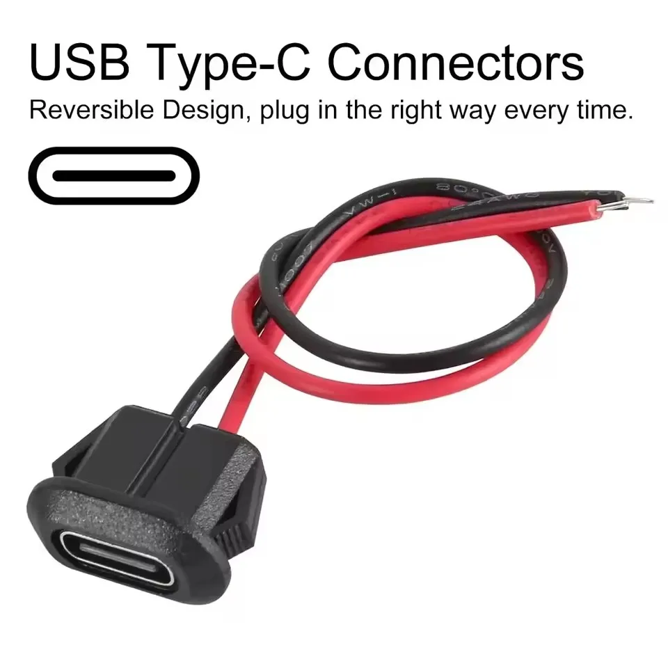 Connecteur femelle de type C,  - Usb C Hub avis et prix