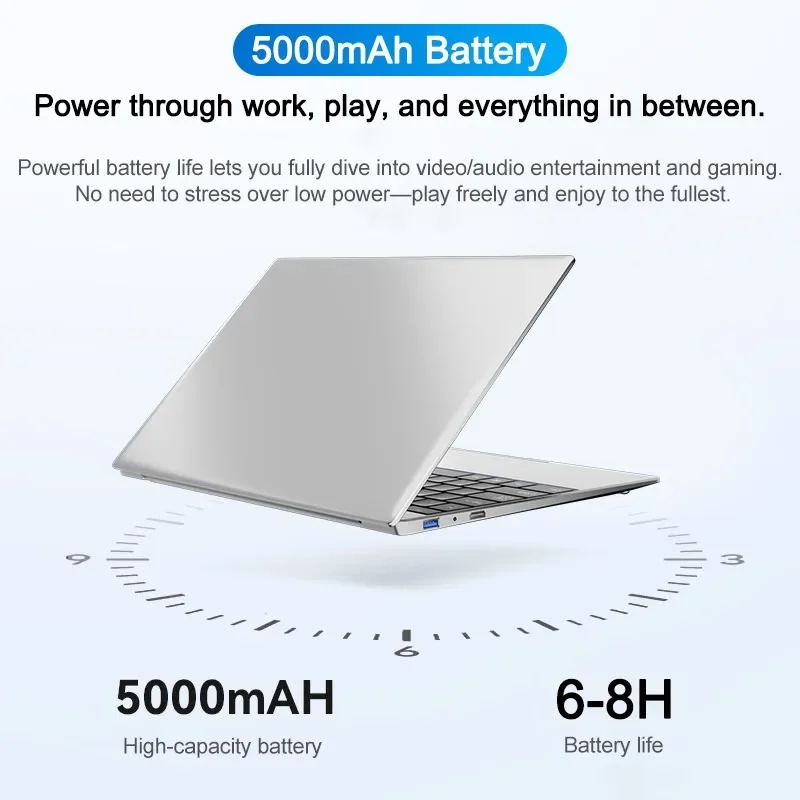 Ordinateur portable ultra-fin  - Laptop Original Accessories avis et prix