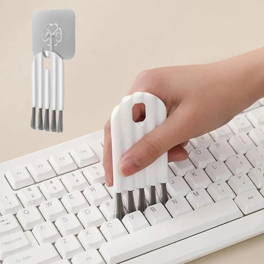 Brosse de nettoyage multifonct - Keyboard Cover avis et prix