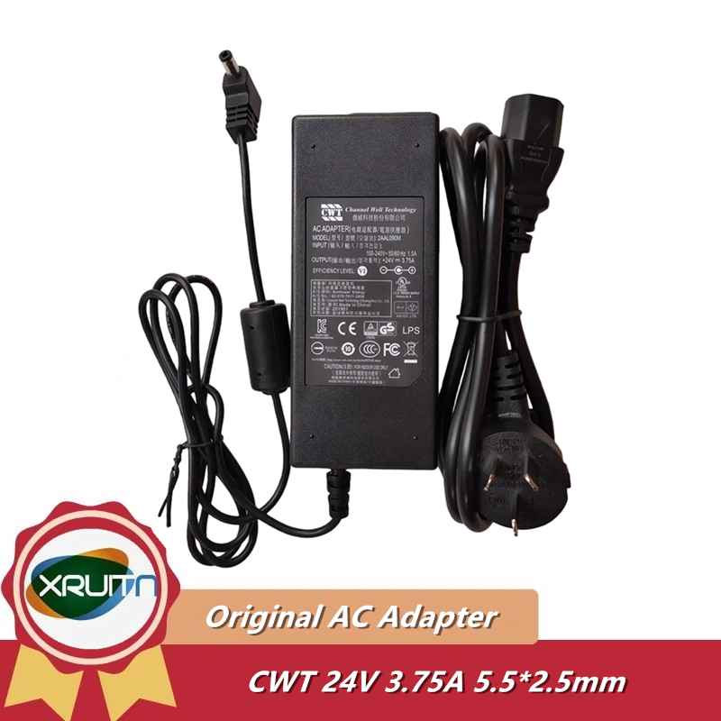 Véritable ChanneL Well Technol - Laptop Charger avis et prix