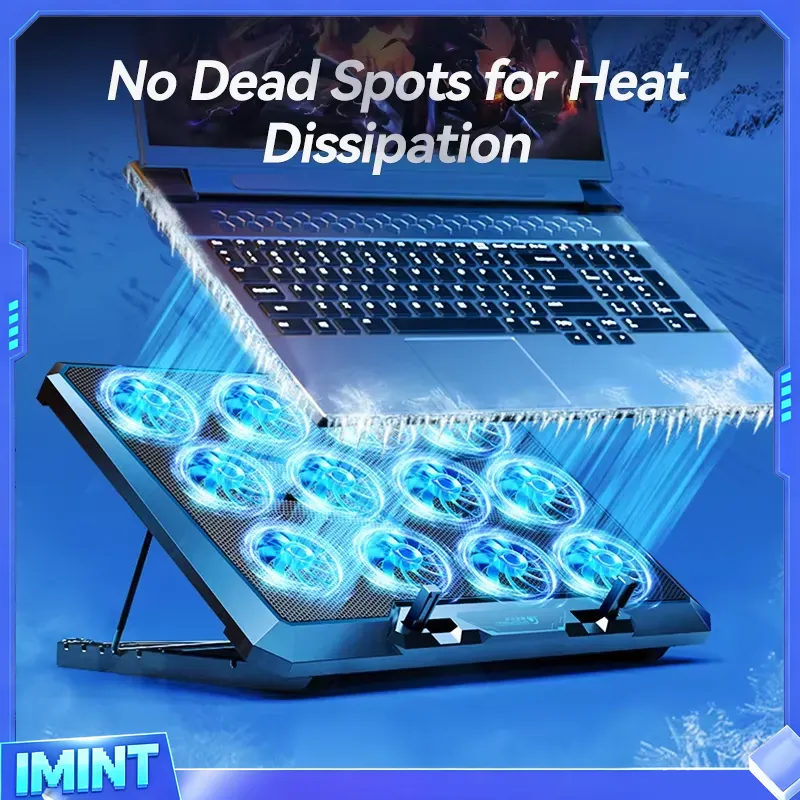 Support de refroidissement pou - Laptop Cooling Pad avis et prix