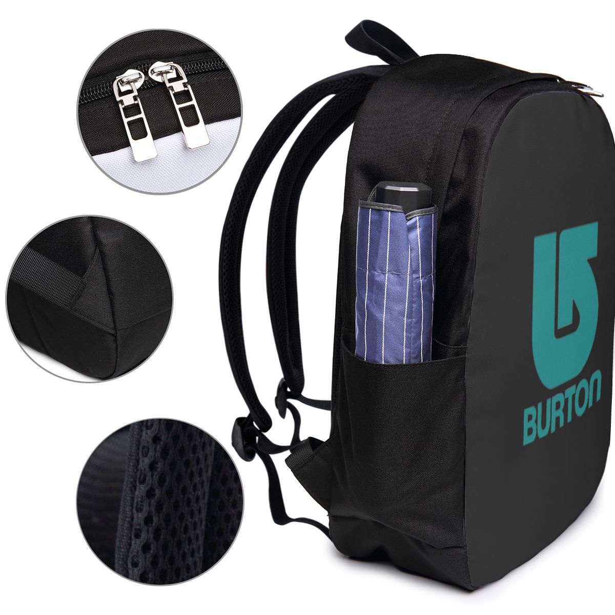 Sac à dos sportif Burton pour  - Laptop Bag avis et prix