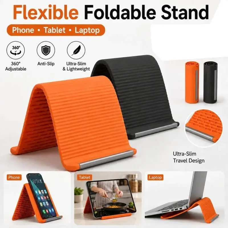 Support pliable et réglable po - Laptop Stand avis et prix