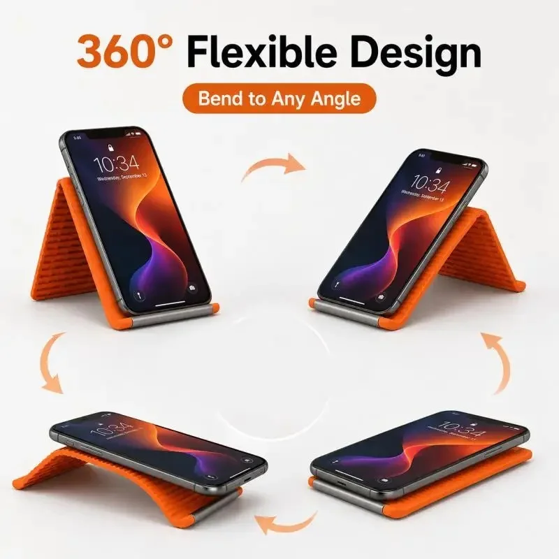 Support pliable et réglable po - Laptop Stand avis et prix