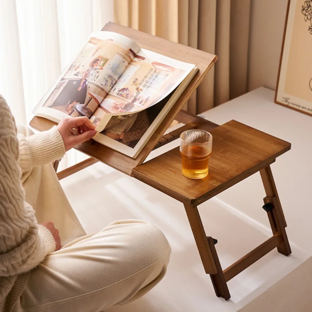 Table de lit/canapé Portable,  - Laptop Stand avis et prix