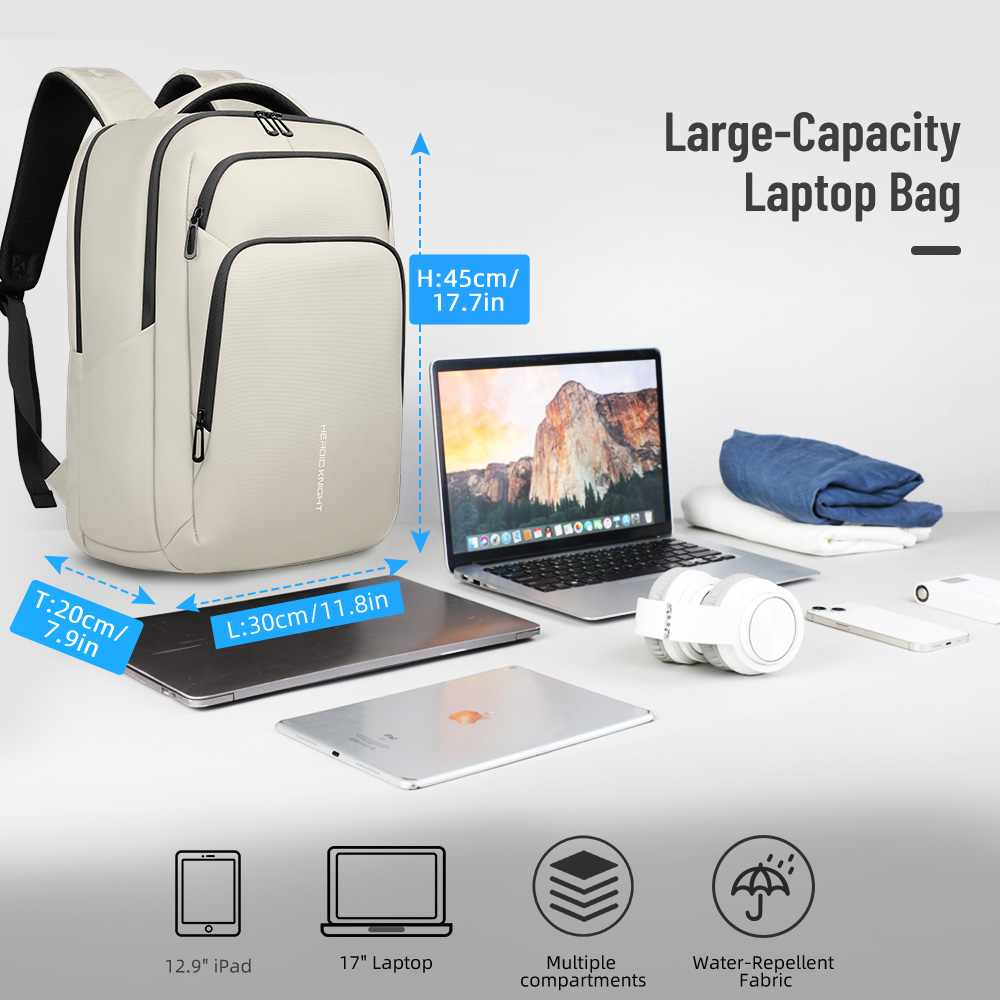 Sac à dos pour hommes, modèle  - Usb Hub avis et prix